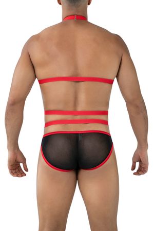 Cut4Men - Harness Set Cut4Men - Harness Set