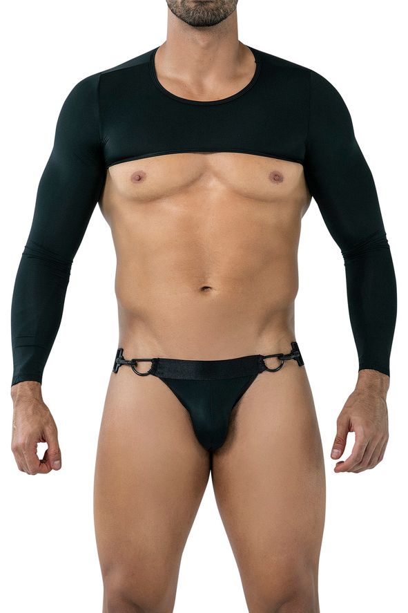 Cut4Men - Clubwear Set Herren Cut4Men - Clubwear Set Herren