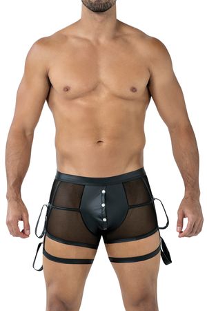 Cut4Men - Fesselnde Short