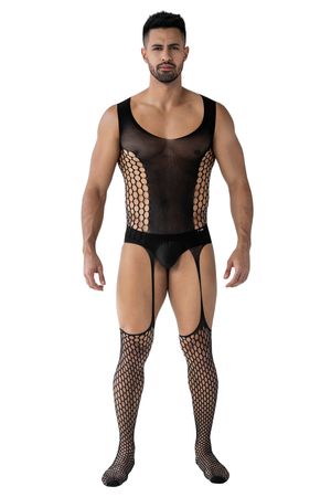 Cut4Men - Bodystocking Cut4Men - Bodystocking