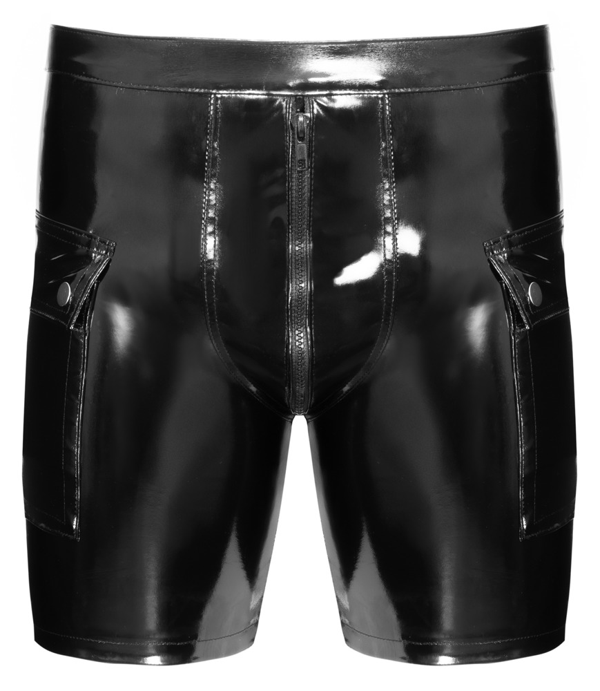 Black Level - Lack Shorts Black Level - Lack Shorts – Produktbild 4