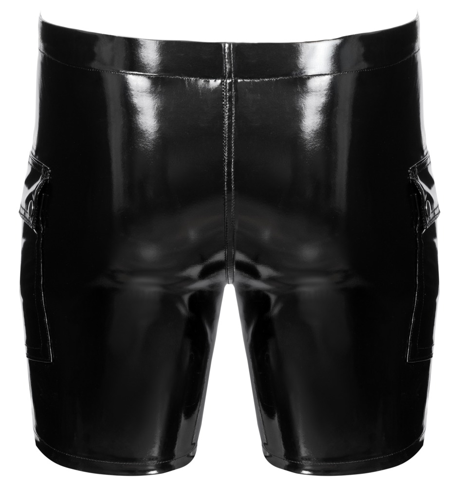 Black Level - Lack Shorts Black Level - Lack Shorts – Produktbild 5