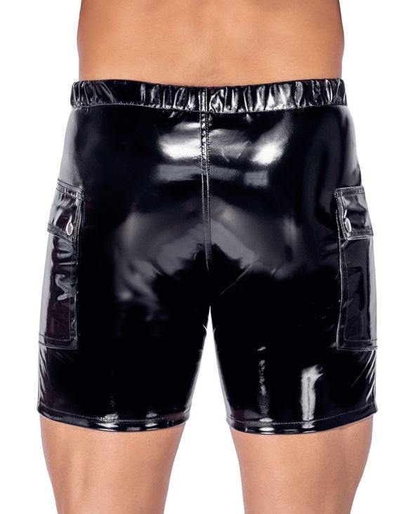 Black Level - Lack Shorts Black Level - Lack Shorts