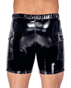 Black Level - Lack Shorts
