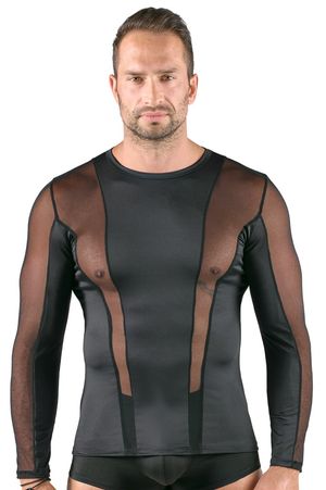 Svenjoyment - Langarm Shirt 
