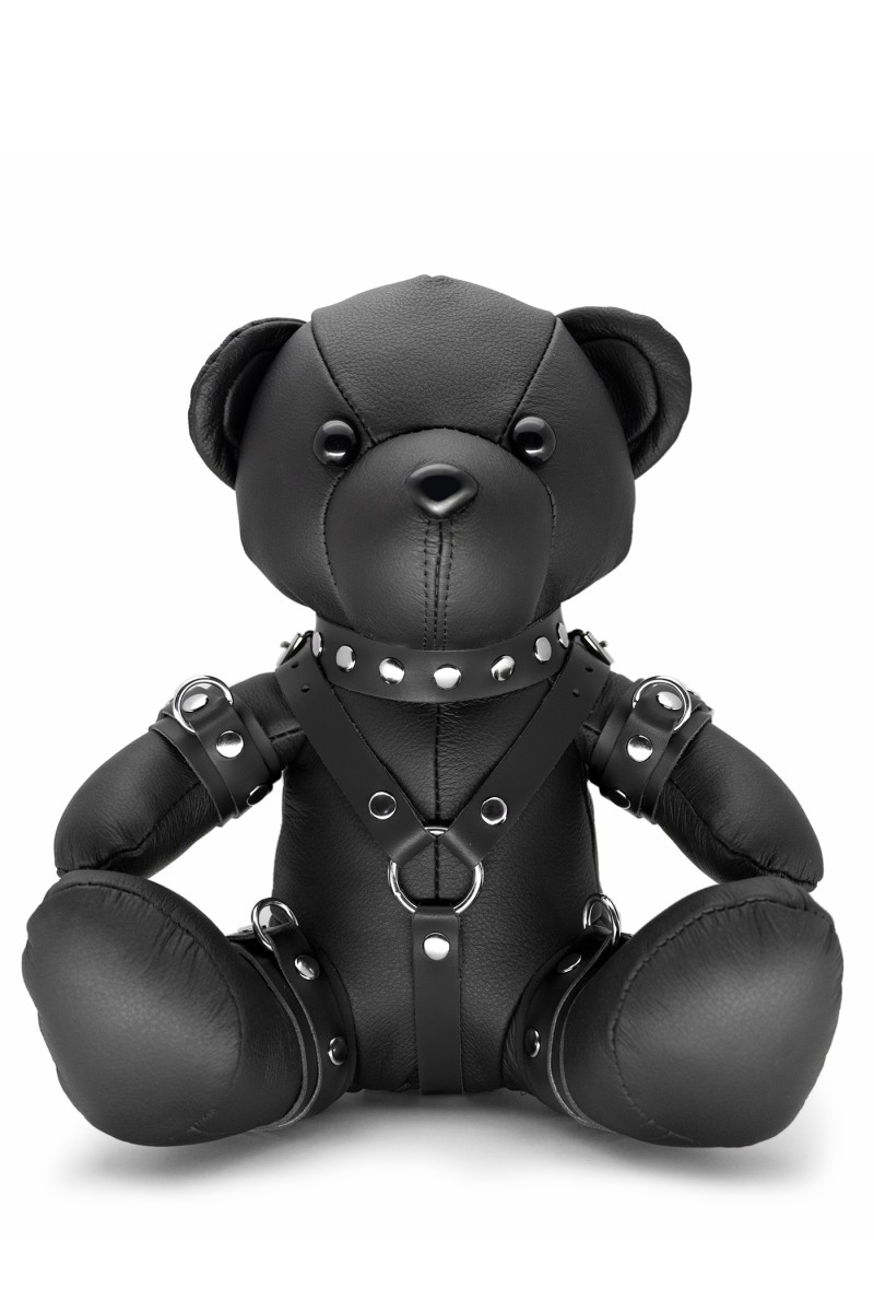 Regnes Fetish Planet - Handgefertigter Teddy Eddy Bear Regnes Fetish Planet - Handgefertigter Teddy Eddy Bear