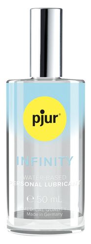 Pjur - Infinity wasserbasierendes Gleitgel Pjur - Infinity wasserbasierendes Gleitgel