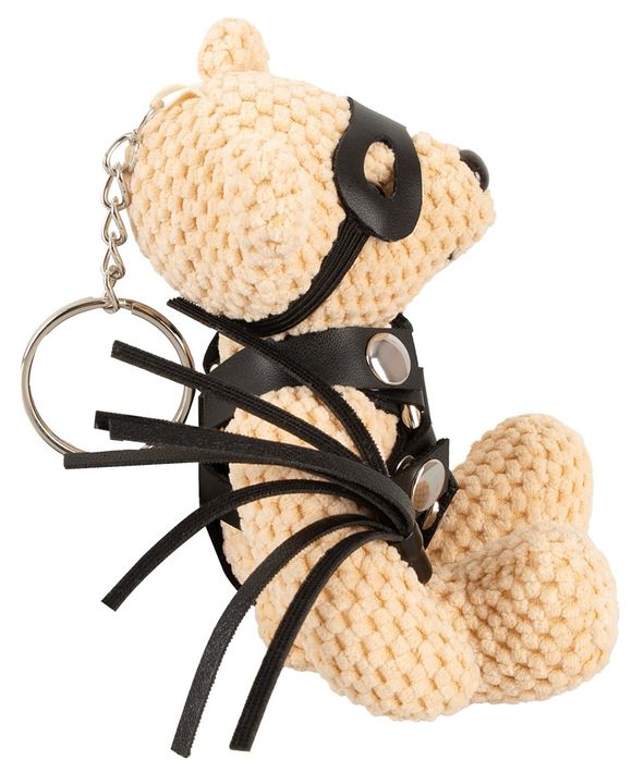 Bad Kitty - SM Teddy Peitsche Bad Kitty - SM Teddy Peitsche