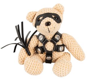 Bad Kitty - SM Teddy Peitsche Bad Kitty - SM Teddy Peitsche