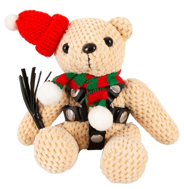 Bad Kitty - SM Teddy Winter Bad Kitty - SM Teddy Winter