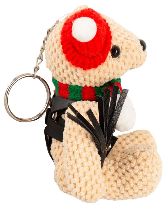 Bad Kitty - SM Teddy Winter Bad Kitty - SM Teddy Winter