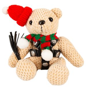 Bad Kitty - SM Teddy Winter Bad Kitty - SM Teddy Winter