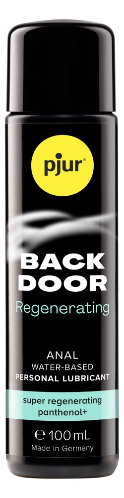 Pjur - Backdoor Regeneration Pjur - Backdoor Regeneration – Produktbild 1