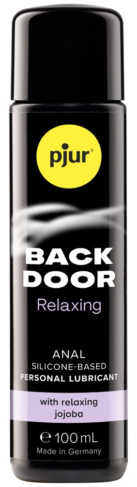 Pjur - Backdoor Relaxing Pjur - Backdoor Relaxing – Produktbild 1
