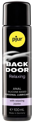 Pjur - Backdoor Relaxing 