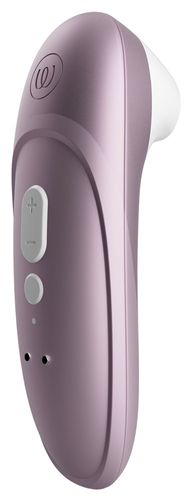 Womanizer - Pro Klitoris Stimulator 