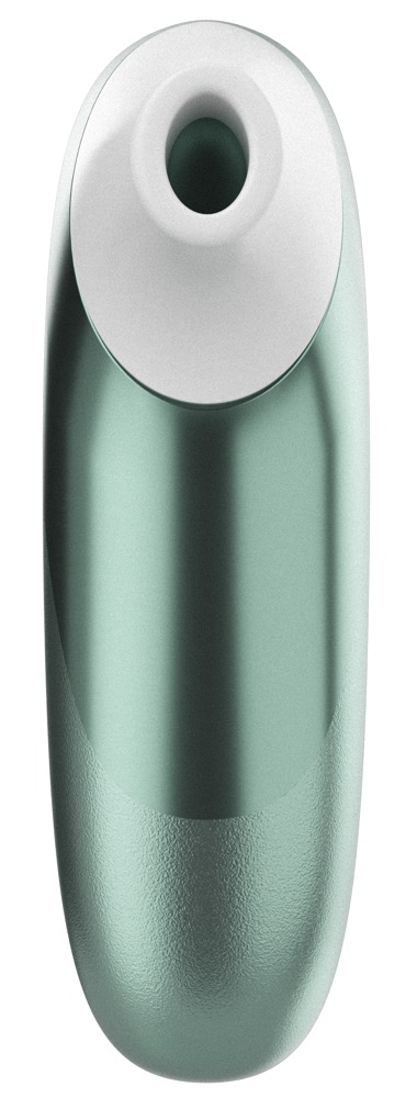 Womanizer - Pro Klitoris Stimulator
