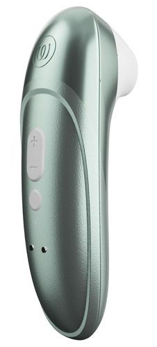 Womanizer - Pro Klitoris Stimulator