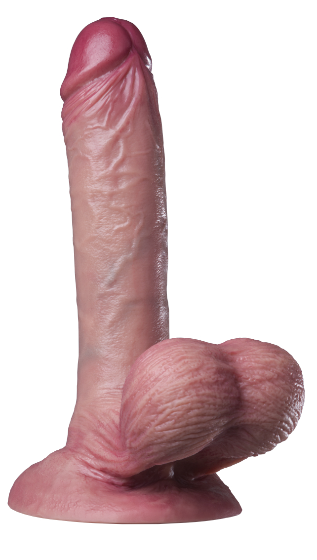 Malesation - Dildo Eddy Malesation - Dildo Eddy – Produktbild 1