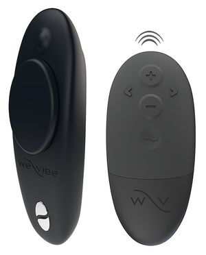 We Vibe - Moxie+