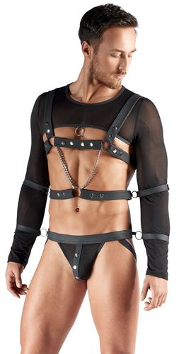 Svenjoyment - Bondage Set Svenjoyment - Bondage Set