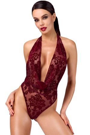 Noir Handmade - Kink Royal Body