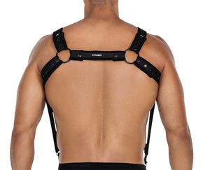 Cut4Men - Vario Harness Cut4Men - Vario Harness