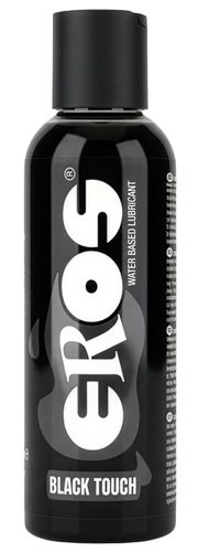 Eros - Black Touch Gleitgel Eros - Black Touch Gleitgel