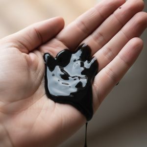 Eros - Black Touch Gleitgel Eros - Black Touch Gleitgel