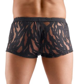 Svenjoyment - Transparente Pants