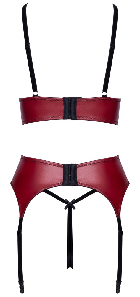 Cottelli Collection - Straps Set ouvert Cottelli Collection - Straps Set ouvert – Produktbild 6