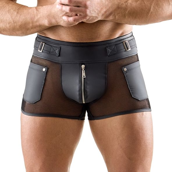 Svenjoyment - Pants mit Schnallen Svenjoyment - Pants mit Schnallen