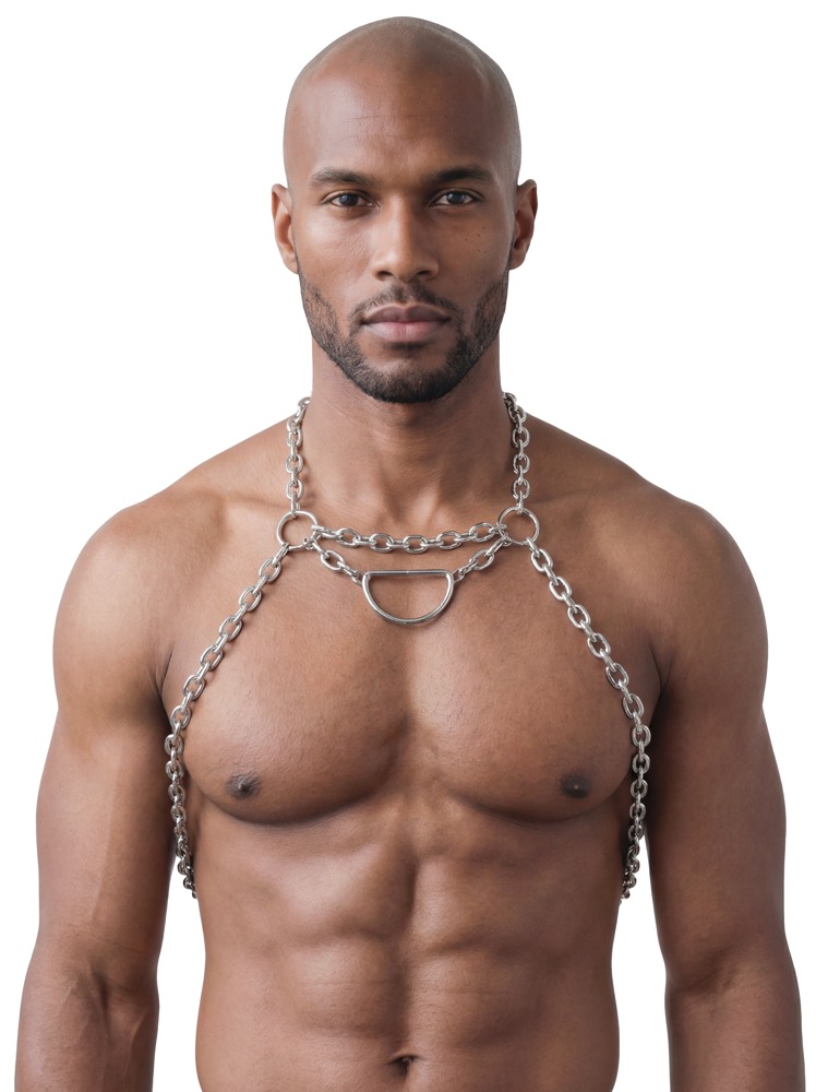 Svenjoyment - Ketten Harness Svenjoyment - Ketten Harness
