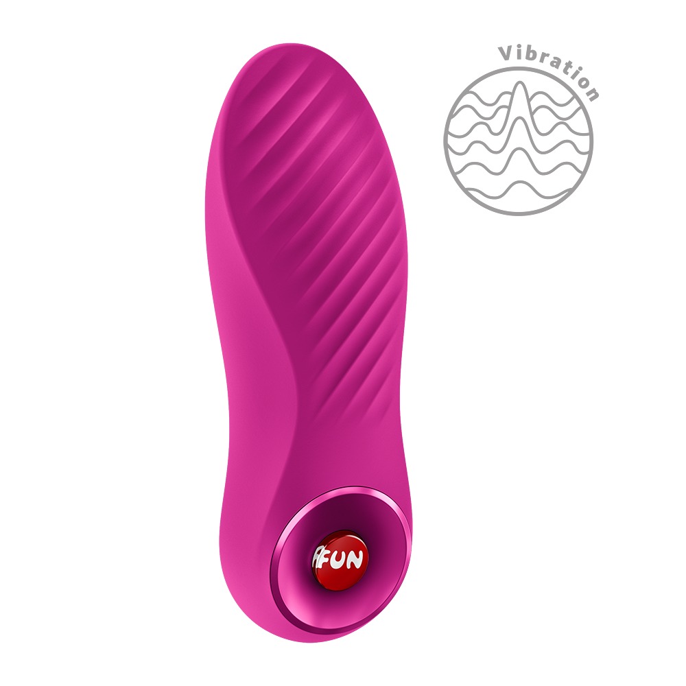 Fun Factory - Minivibrator BIJOU Fun Factory - Minivibrator BIJOU