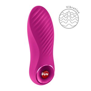 Minivibrator BIJOU magenta Minivibrator BIJOU magenta