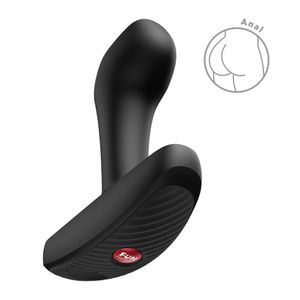 Analvibrator BOOTIE VIBE schwarz Analvibrator BOOTIE VIBE schwarz