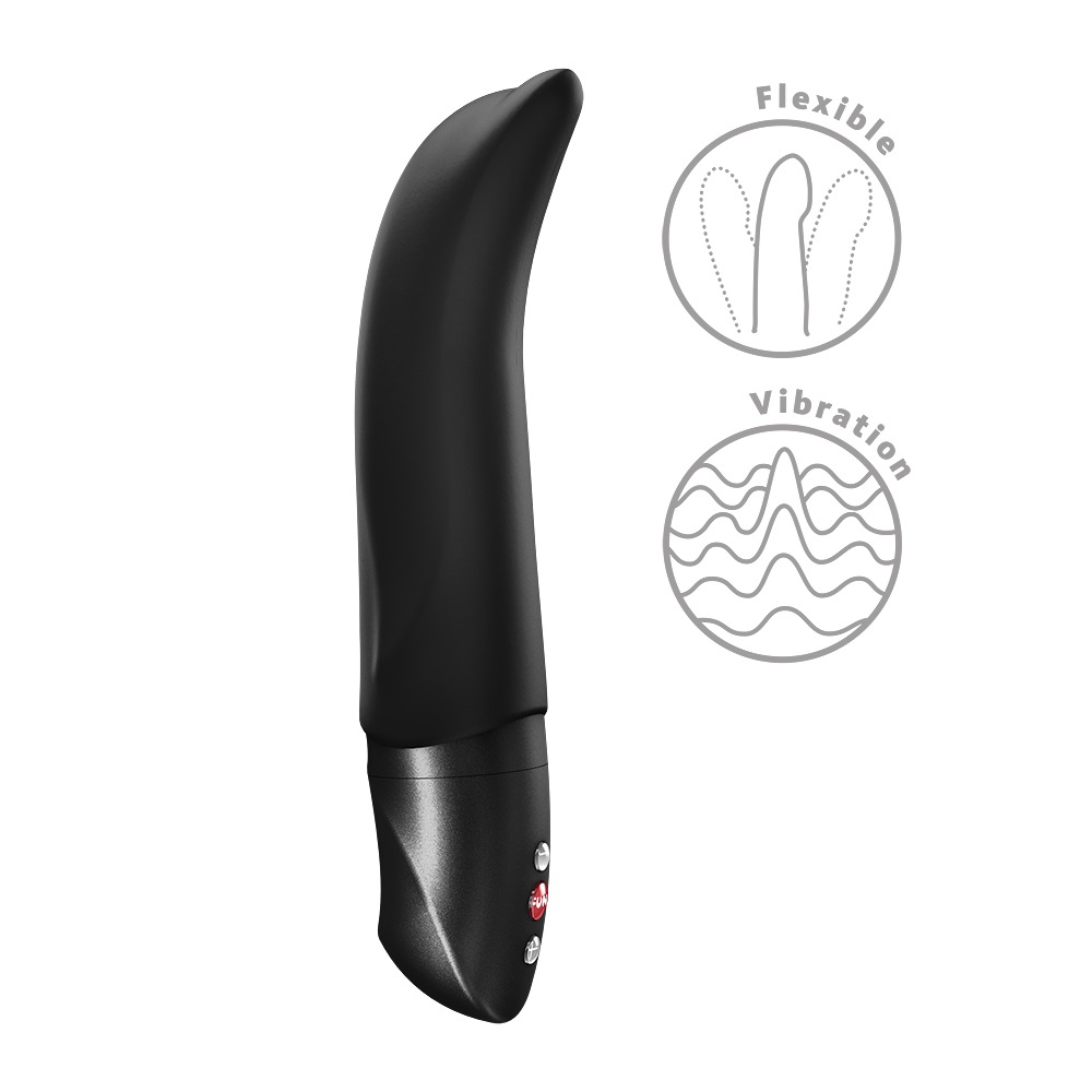 Fun Factory - G-Punkt-Vibrator DIVA DOLPHIN Fun Factory - G-Punkt-Vibrator DIVA DOLPHIN