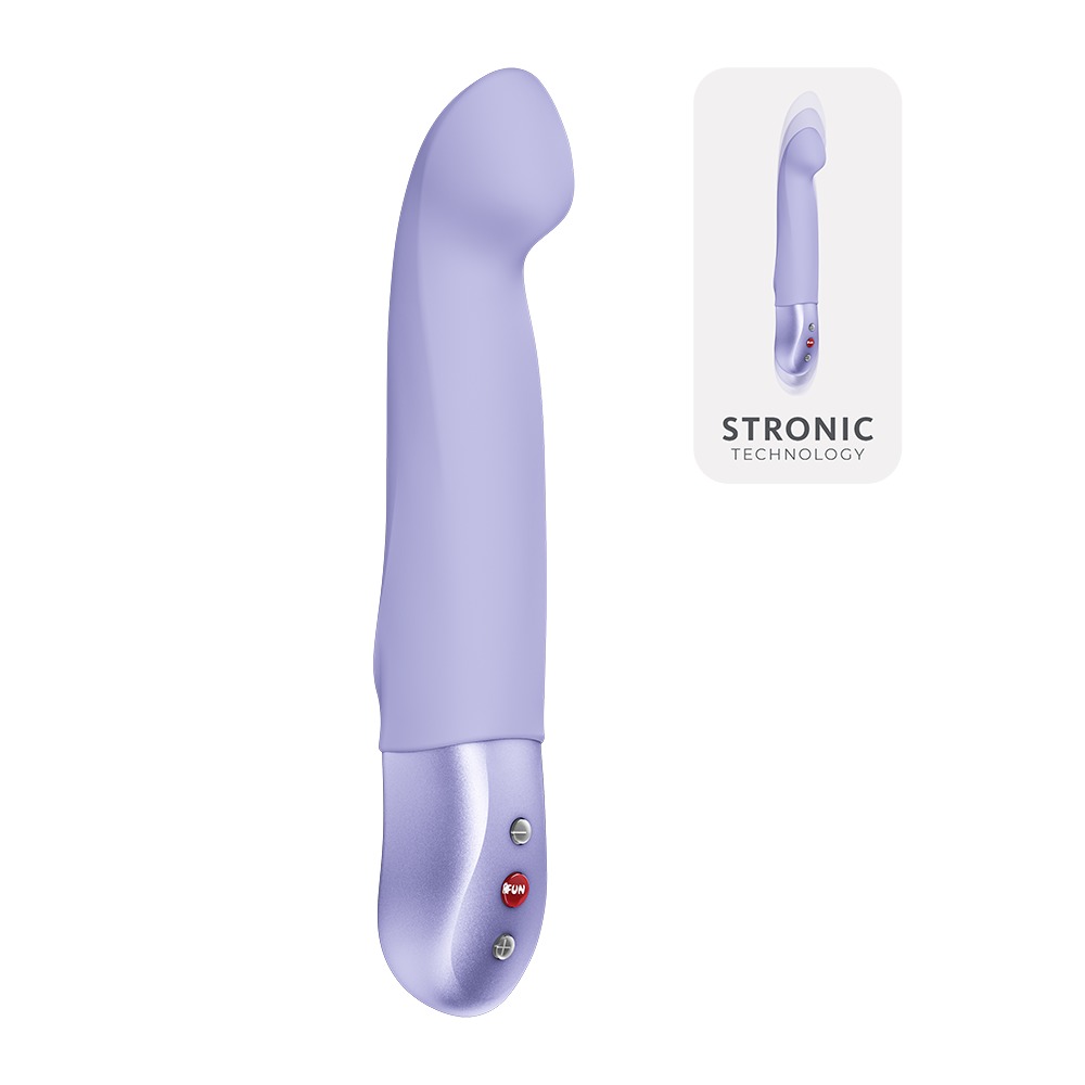 Fun Factory - Stoßvibrator STRONIC G Fun Factory - Stoßvibrator STRONIC G