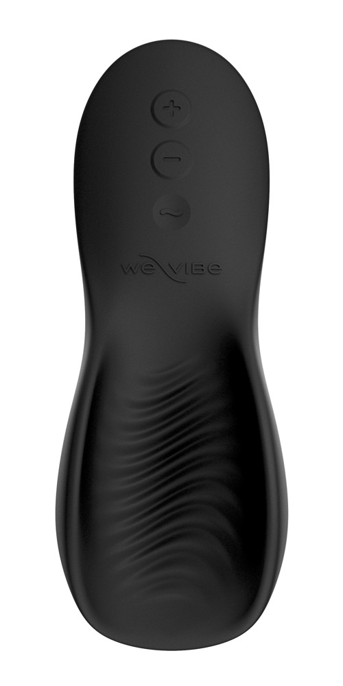 We-Vibe - Shared Touch Auflegevibrator und Stroker We-Vibe - Shared Touch Auflegevibrator und Stroker