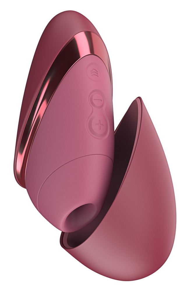 Womanizer - Next Liberty Klitorisstimulator Womanizer - Next Liberty Klitorisstimulator