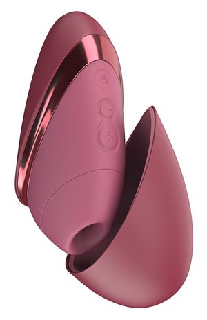 Next Liberty Klitorisstimulator bordeaux