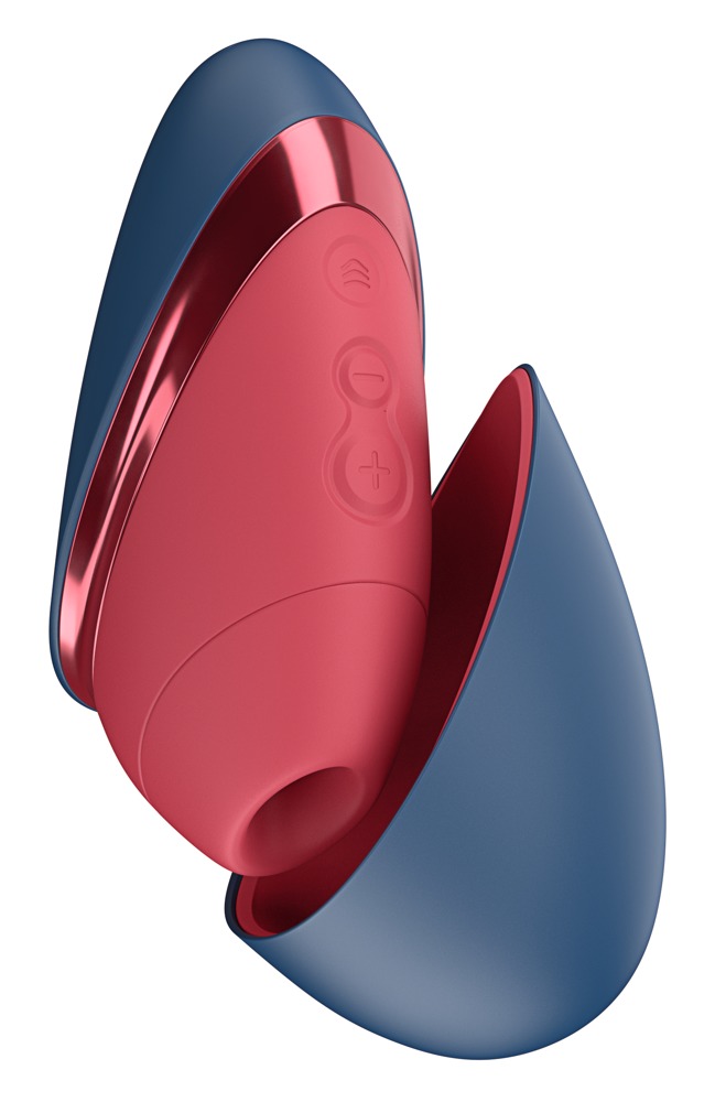 Womanizer - Next Liberty Klitorisstimulator Womanizer - Next Liberty Klitorisstimulator