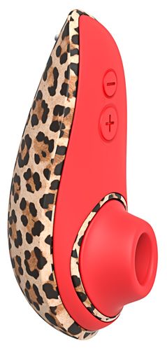 Liberty 2 Klitorisstimulator leopard