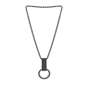Ketten Cockring schwarz Ketten Cockring schwarz