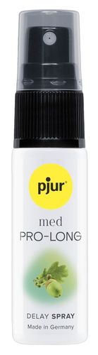 med Pro-Long Verzögerungsspray 20 ml med Pro-Long Verzögerungsspray 20 ml