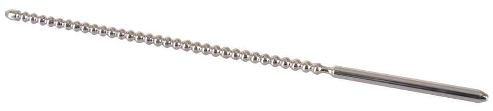 fetish Collection - Dilator geriffelt extralang fetish Collection - Dilator geriffelt extralang