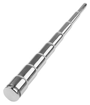 Stufen-Dilator mit 7 Stufen Edelstahl Stufen-Dilator mit 7 Stufen Edelstahl
