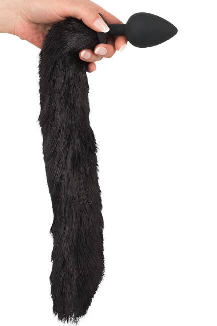 Bad Kitty Pet Play Plug & Ears Bad Kitty Pet Play Plug & Ears