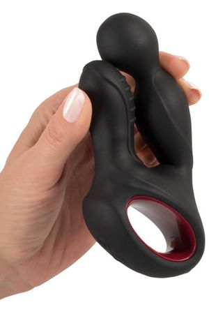 Silicone Prostate Plug Silicone Prostate Plug