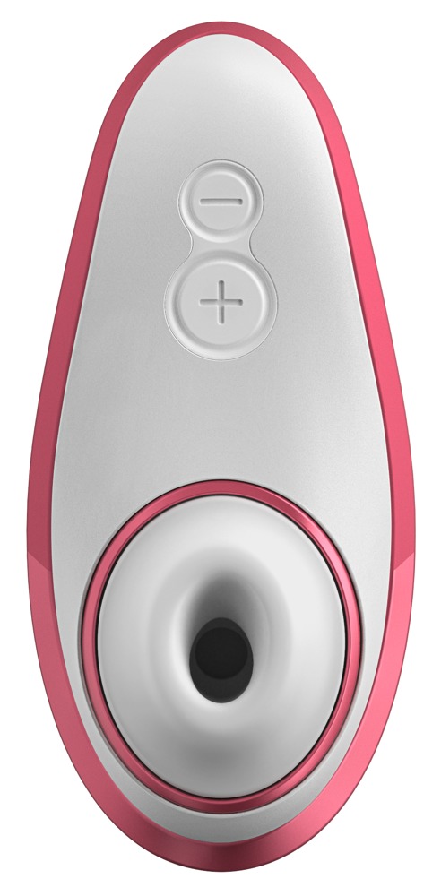 Womanizer Liberty rosa Womanizer Liberty rosa – Produktbild 2